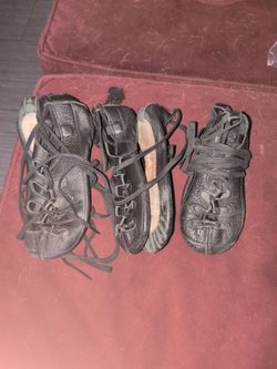 Girls Irish Dance Soft Shoes