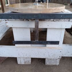 Speedbag  Wall Mount Platform 