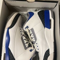 Air Jordan Retro 3 Size 13
