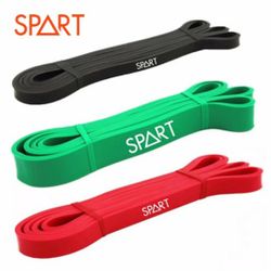 Mobility Bands / Heavy Duty Resistance Bands Set Of 3