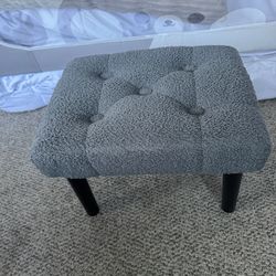 foot stool