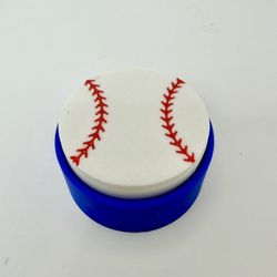 Baseball Fidget Clicker