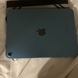 iPad 10th generation (As New)