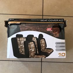 Seat Cover
