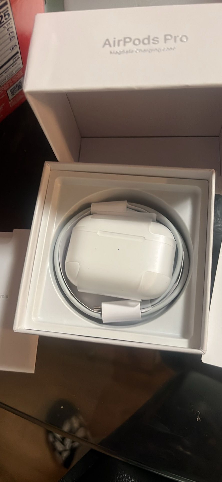 AirPods Pro