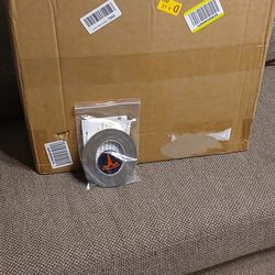 22 or 24 inch  black wheel covers