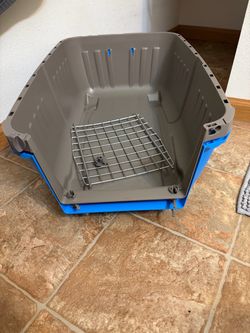 Cat/Small Dog Crate