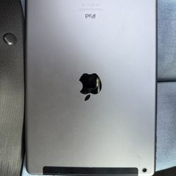 ipad 5th generation 128gb