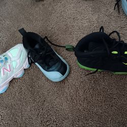 Toddler shoes