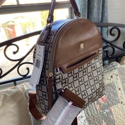 Tommy Hilfiger Mini Backpack