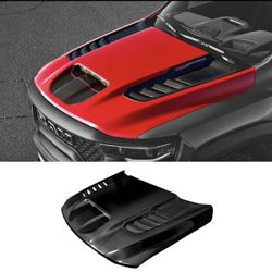 Ram TRX Hood