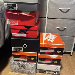 Jordan’s Bulk