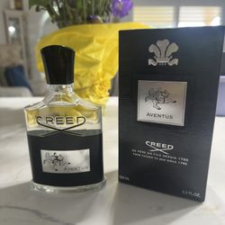 Creed Aventus