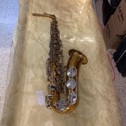 Conn 20M Alto Sax