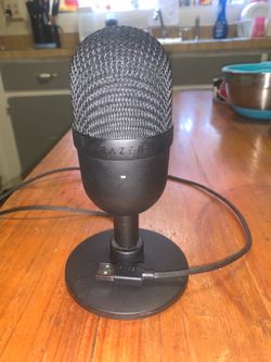 Razer Microphone