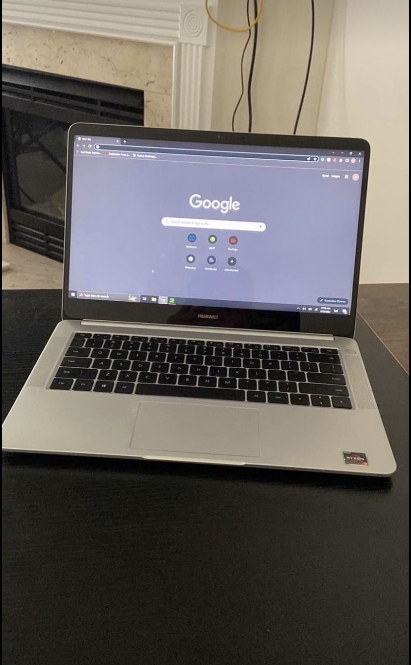 Huawei Matebook D