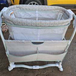 Ingenuity Bassinet 