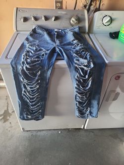 JEANS FOR WOMEN 