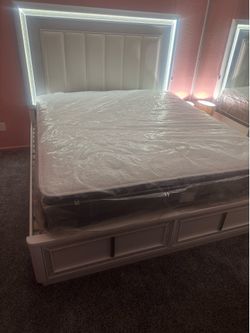 King Mattress