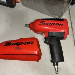 Snap On Pneumatic Impact Wrench