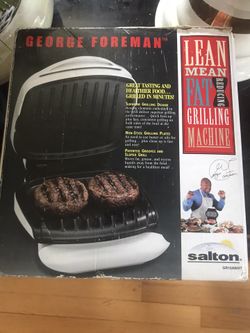 Griller 