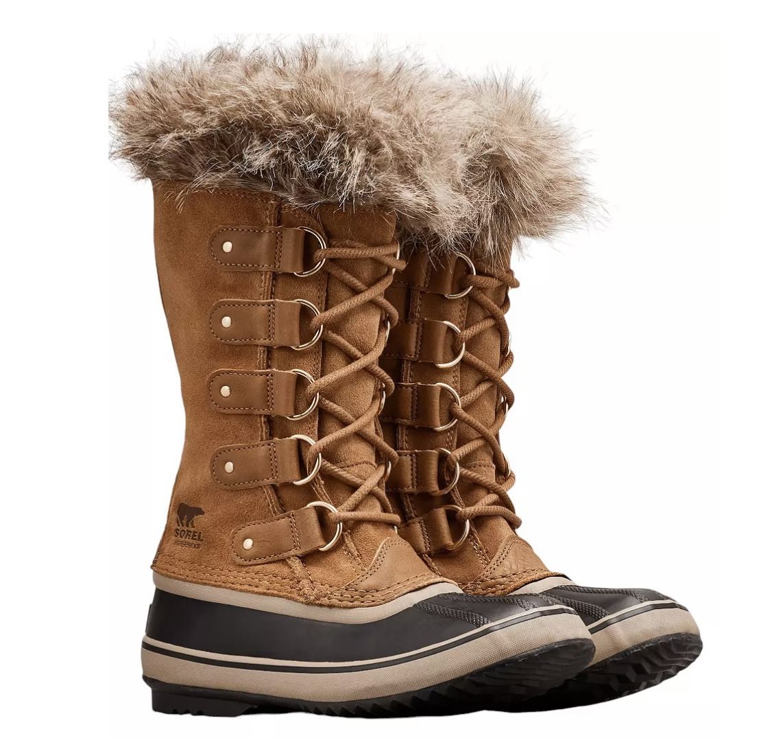 SOREL Women's Waterproof Winter Boots