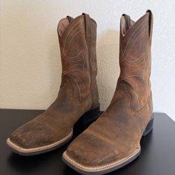 Ariat Men’s Boots 