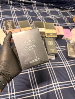 Bleu de Chanel Eau de Parfum 100ml