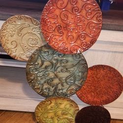 Metal Wall Art