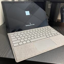 Surface Pro 7