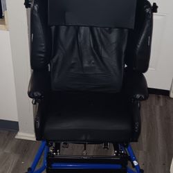 Special Invalid Char