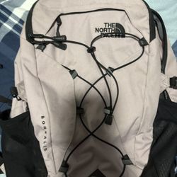 Backpack 