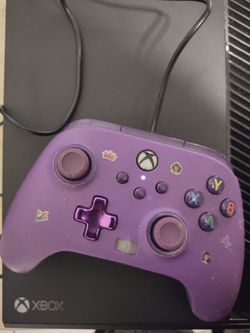 XBOX ONE