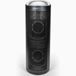 ENVION Therapure TPP620 Tower 4 Filter Stage Air Purifier with 3 Fan Speeds