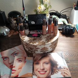 lumpiness Air(Airbrush Cosmetics System