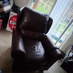 Recliner