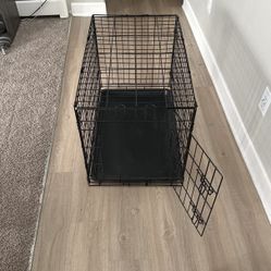 Small-Medium Dog Kennel