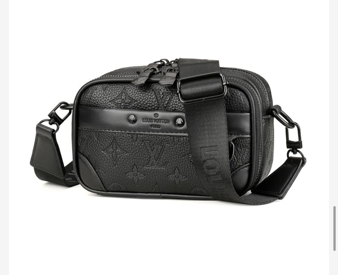 LOUIS VUITTON Alpha Wearable Wallet 1:1 HQ - www.joarbit.com