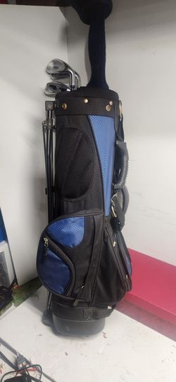 Youth Tour Max Extreme Golf Clubs