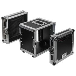 Odyssey FZHR06, 6U Half Rack Flight Case