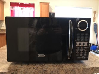 Sunbeam Microwave