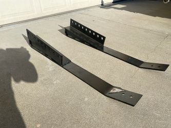 Tractor RAILS