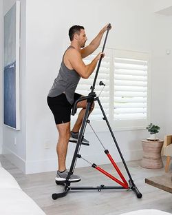 Maxi climber Xl