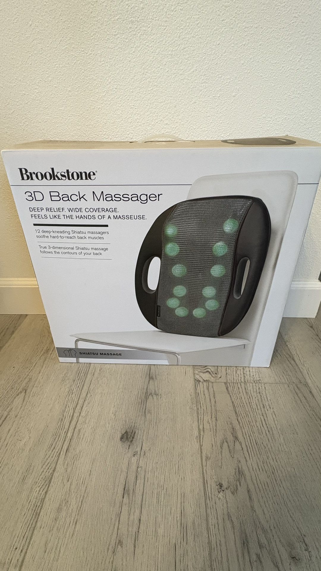 Back Massager