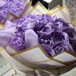 Eternal Flowers