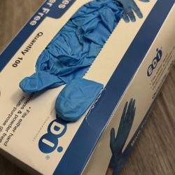 Gloves