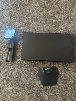Dell 24” 144hz Gaming Monitor