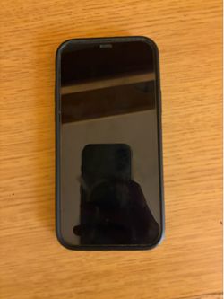 iPhone 12 128 G Unlocked