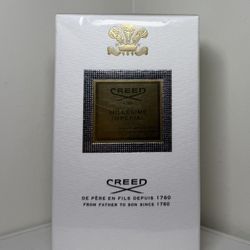 Creed Millésime Imperial 