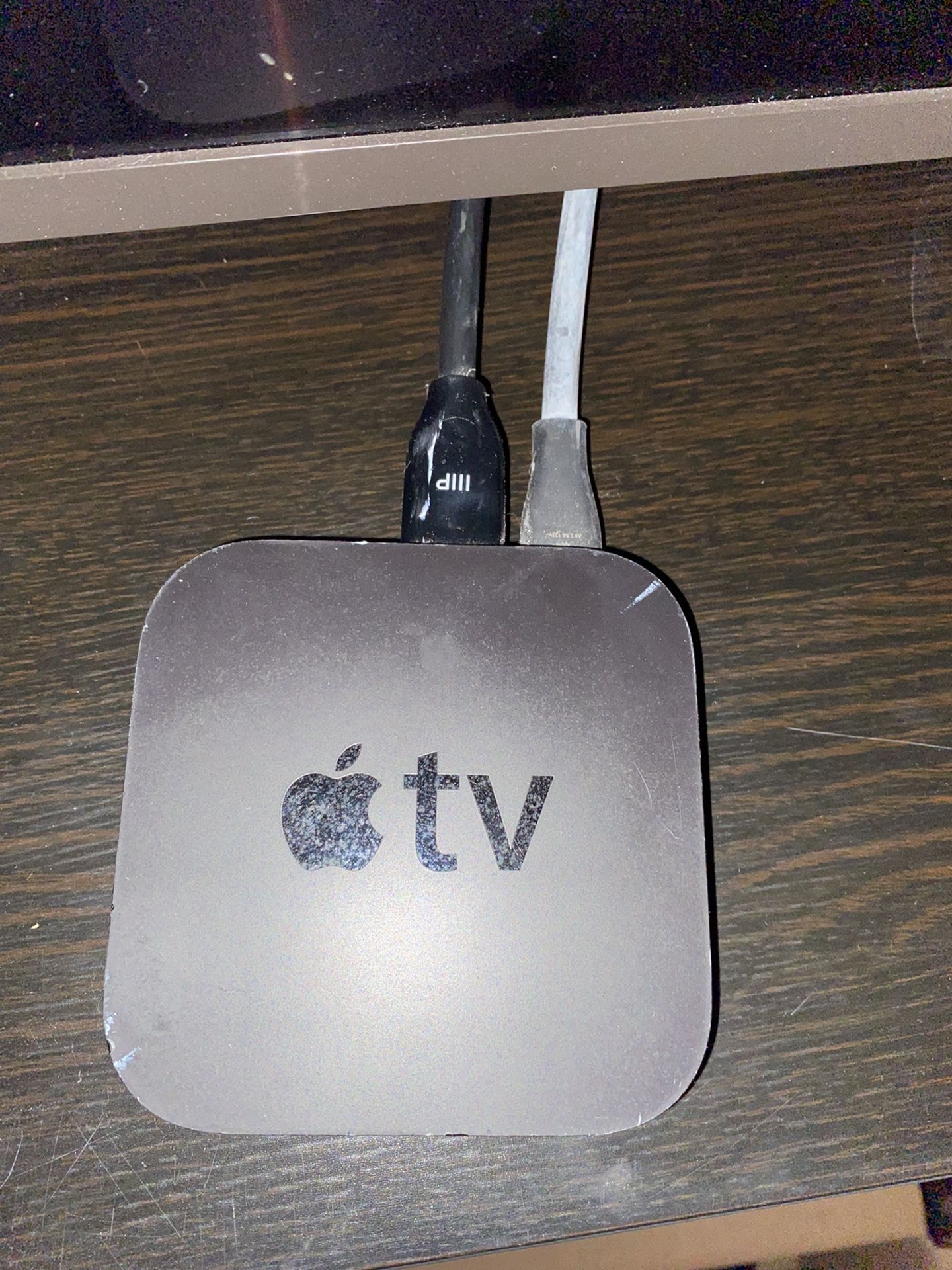 Apple TV 3rd generation | $30